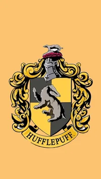 Hufflepuff