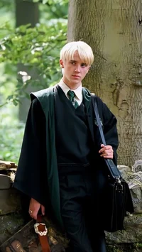 Draco Malfoy