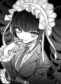 Celestia Ludenberg