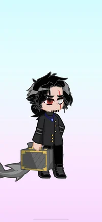 Villain Rachel