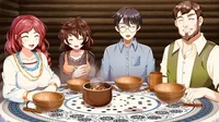 Cooking companions 