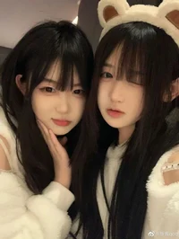 Sofia y Emily