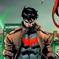 Jason Todd