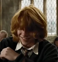 Ron Weasley