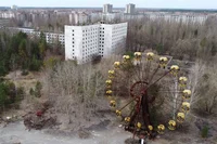 Canibales Chernobyl 