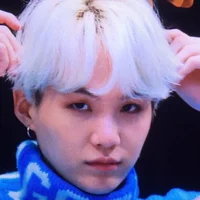 Yoongi