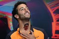 Daniel Ricciardo