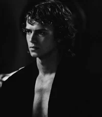 Anakin Skywalker  