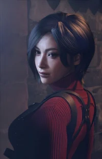 Ada Wong