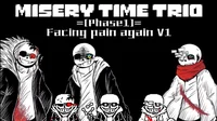 Misery Time Trio