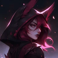 Xayah 