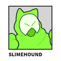 Slimehound