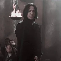 Severus Snape