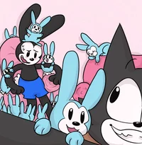 Oswald Babtqftim