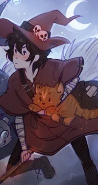 Keith kogane 