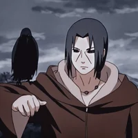 Itachi Uchiha