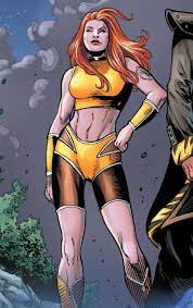 Giganta