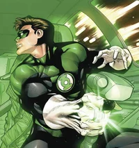 Hal Jordan