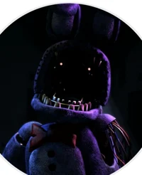 Withered Bonnie 