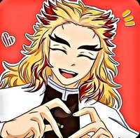 Rengoku alfa dominan