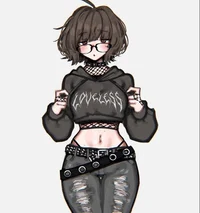 Novia Hikikomori