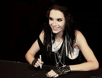 Bill kaulitz 