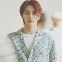 Yoon Jeonghan