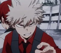 Bakugo