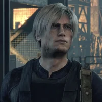 Leon Kennedy