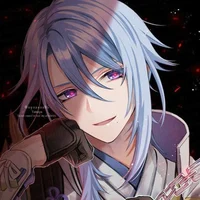 Kamisato Ayato