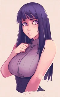 Hinata Hyuga