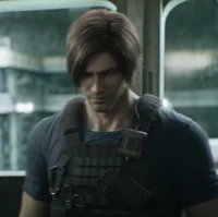 Leon Kennedy