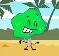 Tree - Bfdi