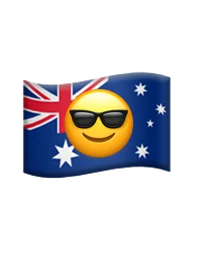 Austrailia