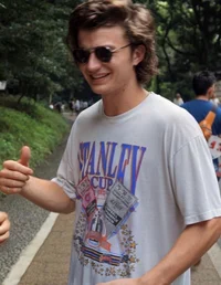 Joe Keery
