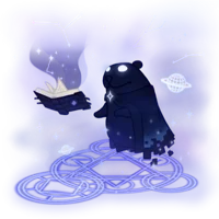 Chomik of Enchantmen