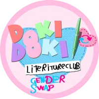 DDLC gender swap 