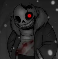 Horror Sans
