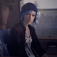 Chloe Price