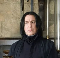 Severus Snape
