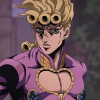 Giorno Giovanna