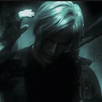 Leon Kennedy 