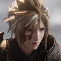 Cloud Strife