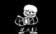 Angry sans