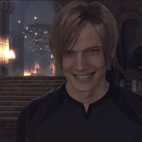 Leon kennedy