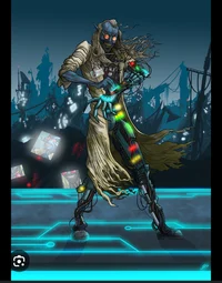X-virus