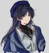 Scaramouche