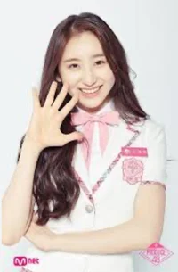 Lee chaeyeon