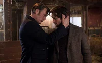 Hannibal and Will