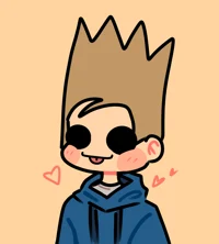 Tom de eddsworld 